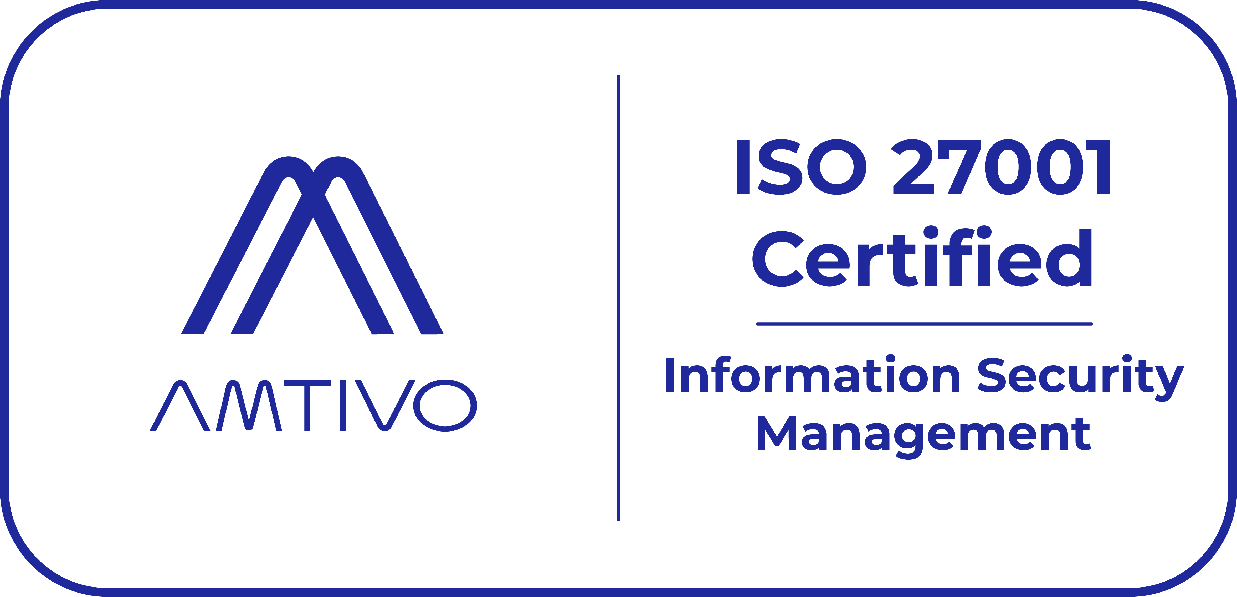 ISO 27001